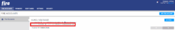 Refresh to the account screen and you will see your SWIFT-addressable account details.